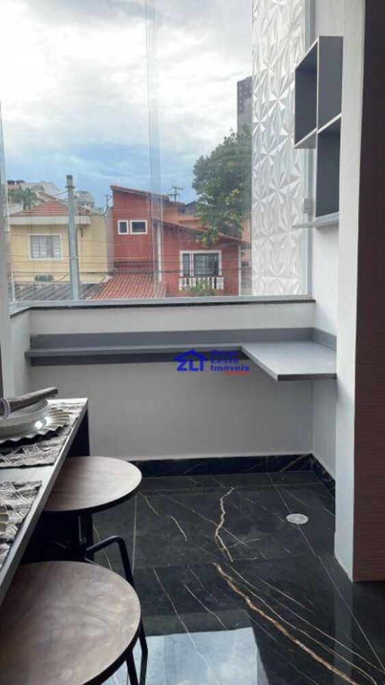 Apartamento, 1 quarto, 20 m² - Foto 3