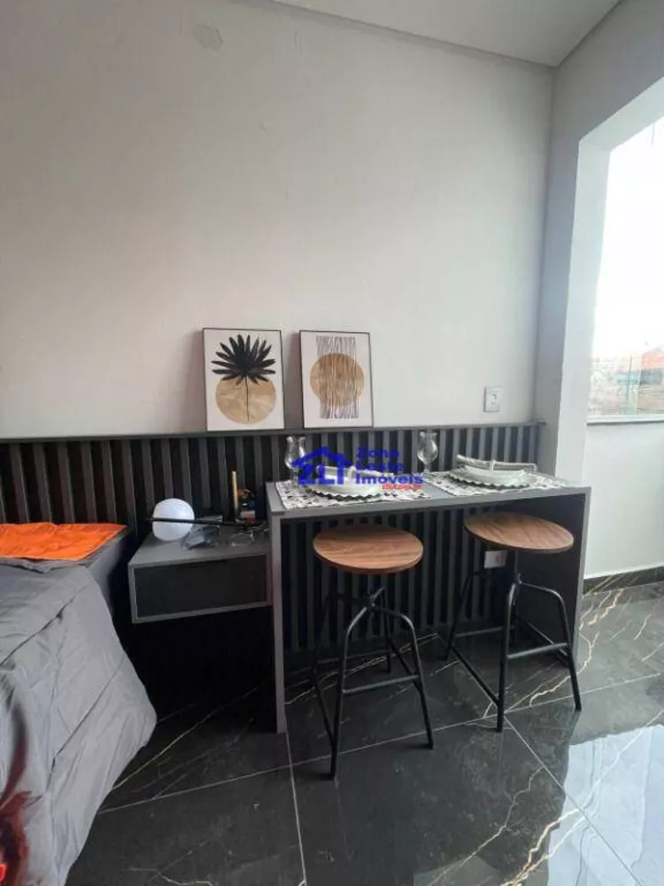 Apartamento, 1 quarto, 20 m² - Foto 2