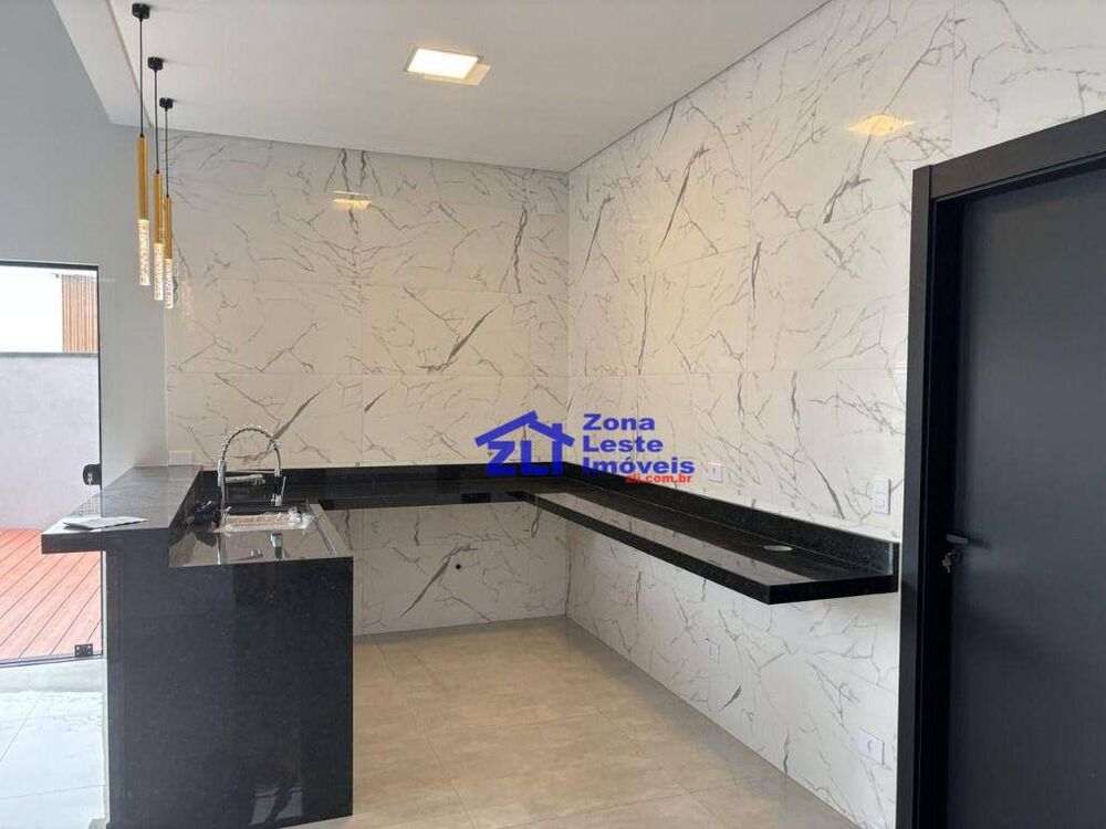 Casa de Condomínio, 3 quartos - Foto 2