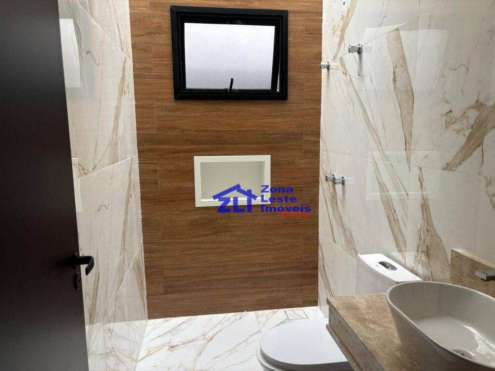 Casa de Condomínio, 3 quartos - Foto 5