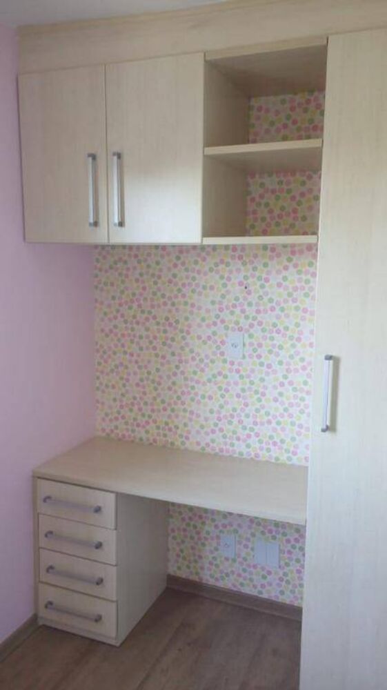 Apartamento, 2 quartos, 50 m² - Foto 2