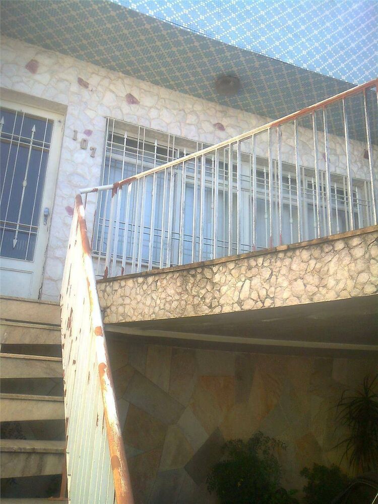 Sobrado, 3 quartos, 198 m² - Foto 1