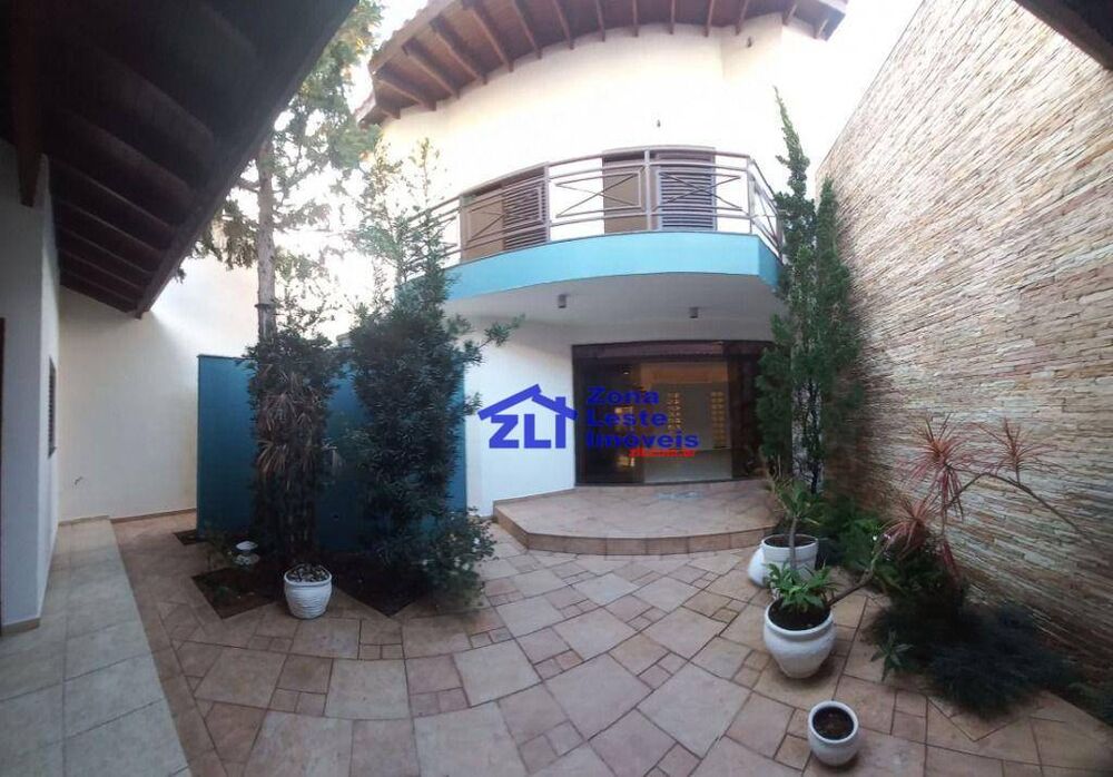Sobrado, 3 quartos, 354 m² - Foto 6