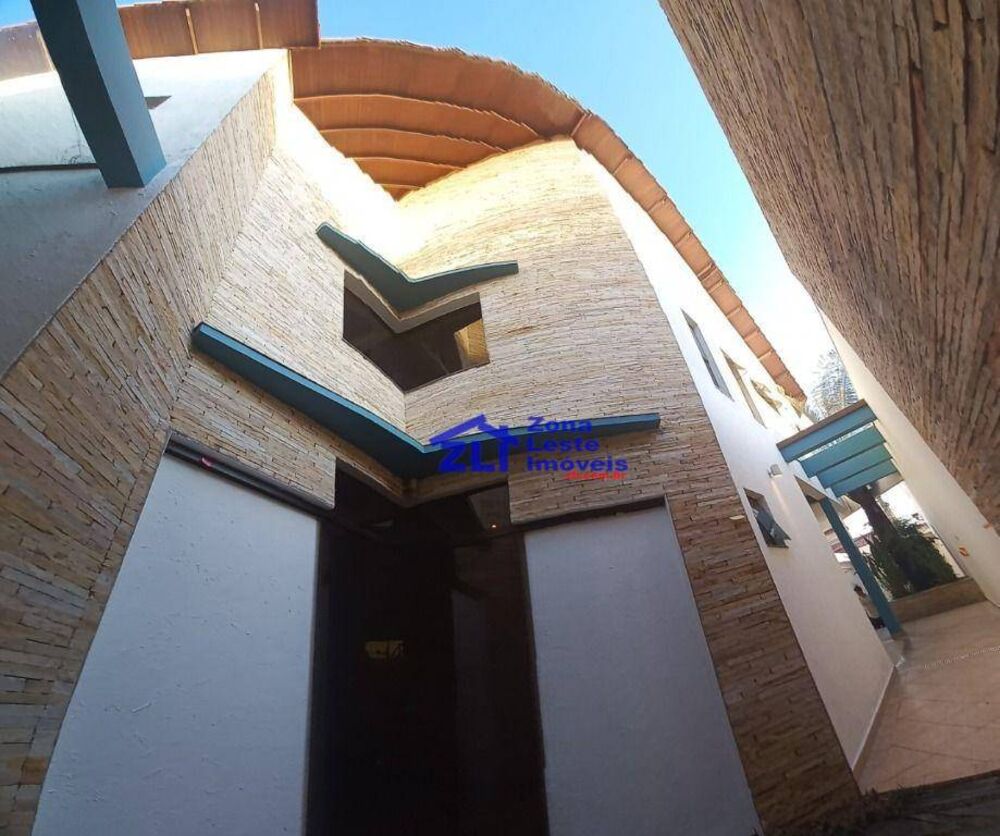 Sobrado, 3 quartos, 354 m² - Foto 14