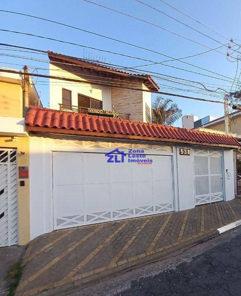 Sobrado, 3 quartos, 354 m² - Foto 11