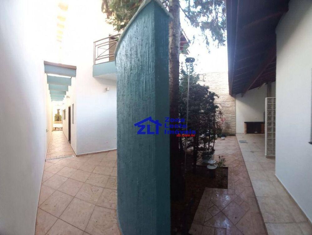 Sobrado, 3 quartos, 354 m² - Foto 12