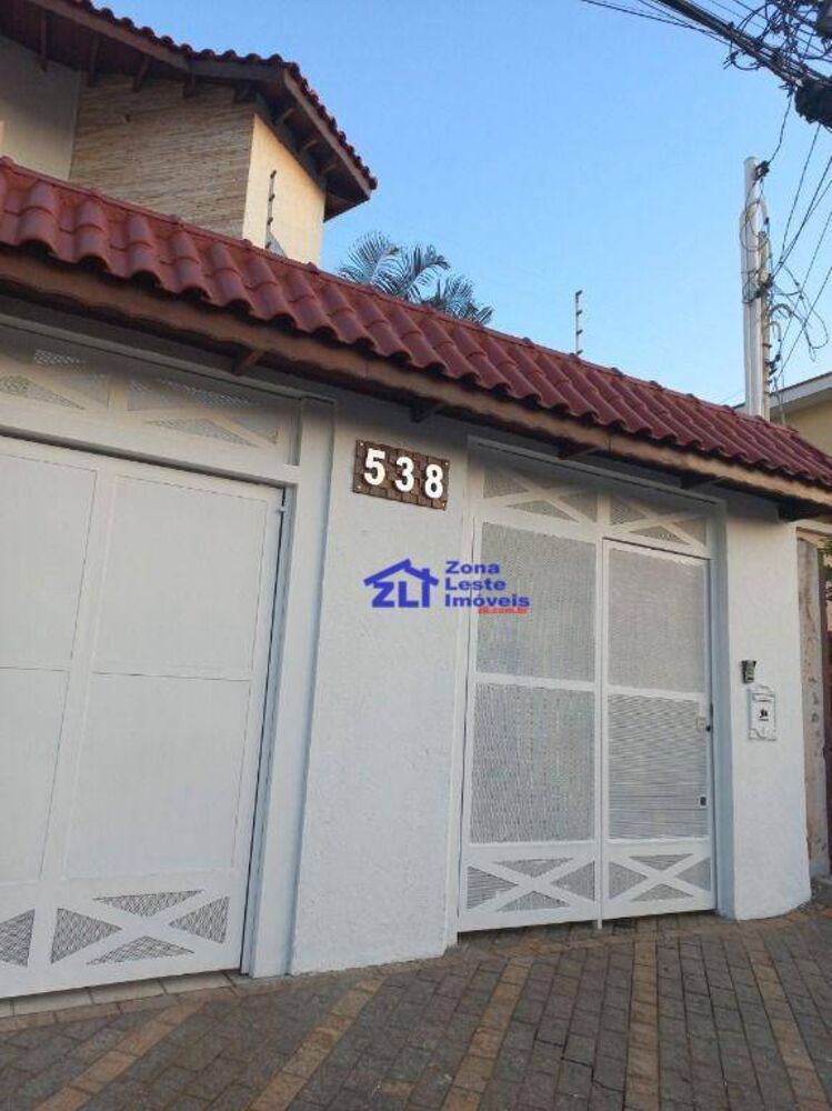 Sobrado, 3 quartos, 354 m² - Foto 13