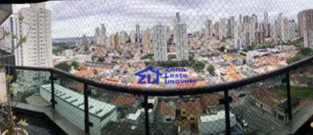 Apartamento, 4 quartos, 137 m² - Foto 4
