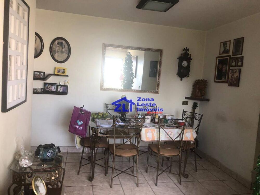 Apartamento à venda com 3 quartos, 57m² - Foto 4
