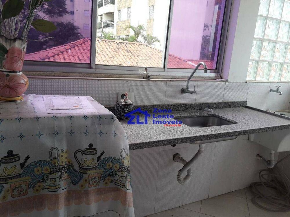 Conjunto Comercial-Sala para alugar, 13m² - Foto 2