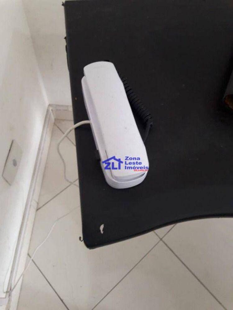 Conjunto Comercial-Sala para alugar, 13m² - Foto 1