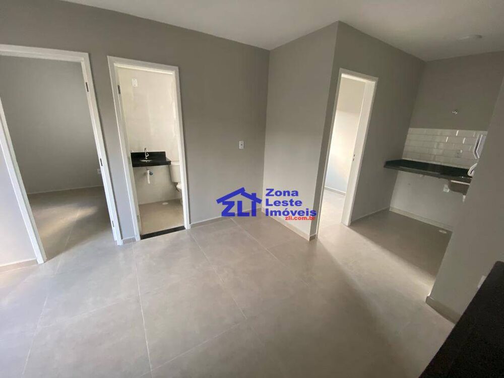 Apartamento, 2 quartos, 33 m² - Foto 7