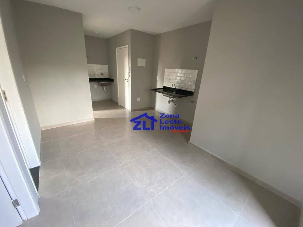 Apartamento, 2 quartos, 33 m² - Foto 8
