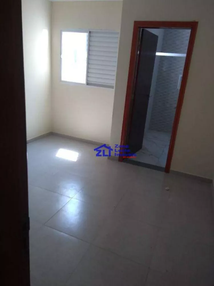 Sobrado, 2 quartos, 75 m² - Foto 4