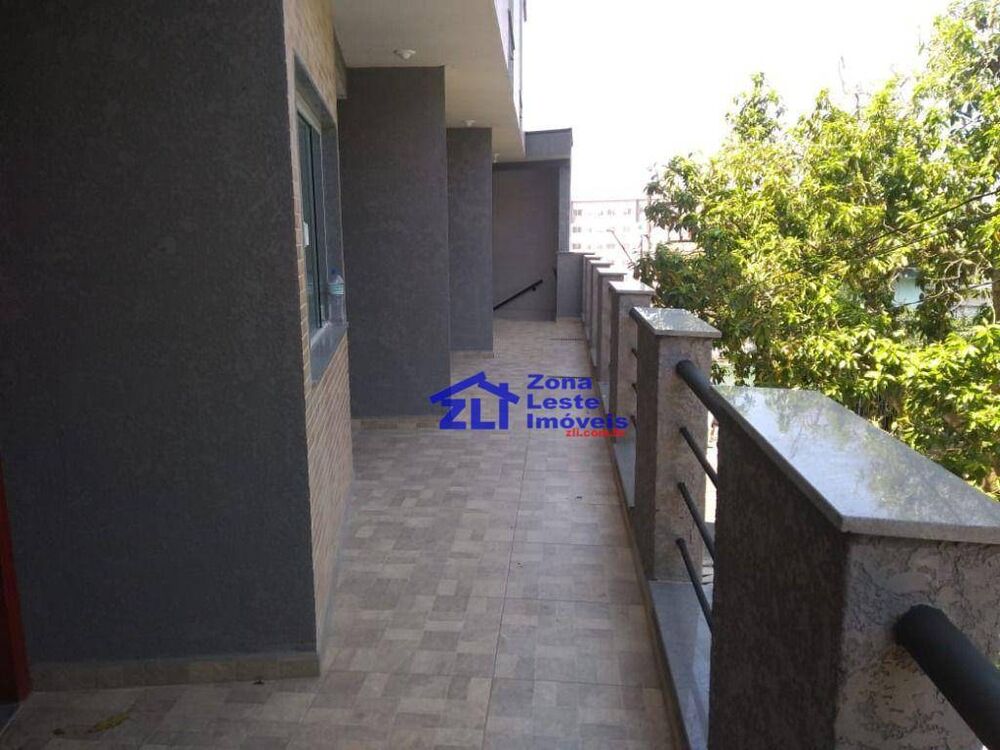 Sobrado, 2 quartos, 75 m² - Foto 10
