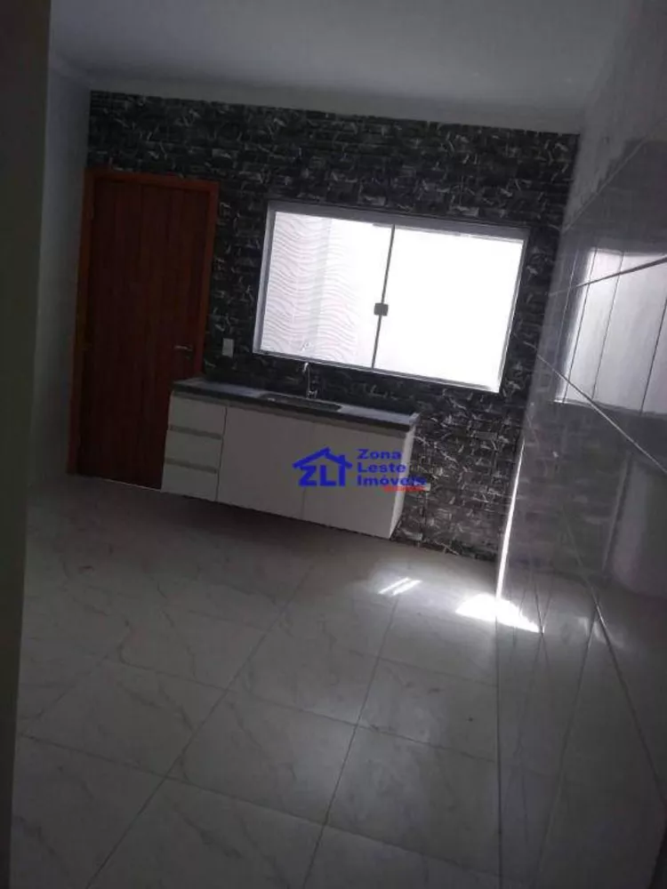 Sobrado, 2 quartos, 75 m² - Foto 5