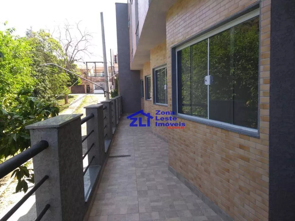Sobrado, 2 quartos, 75 m² - Foto 3