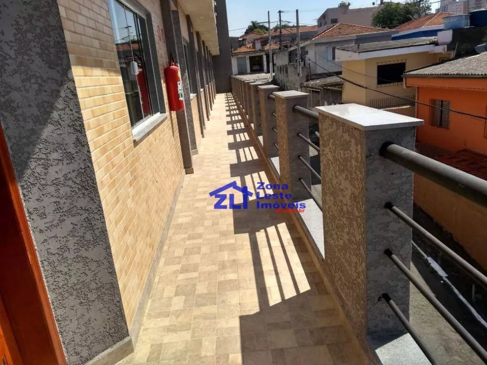 Sobrado, 2 quartos, 75 m² - Foto 14
