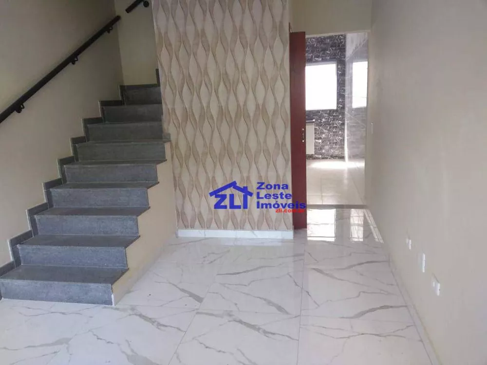 Sobrado, 2 quartos, 75 m² - Foto 2