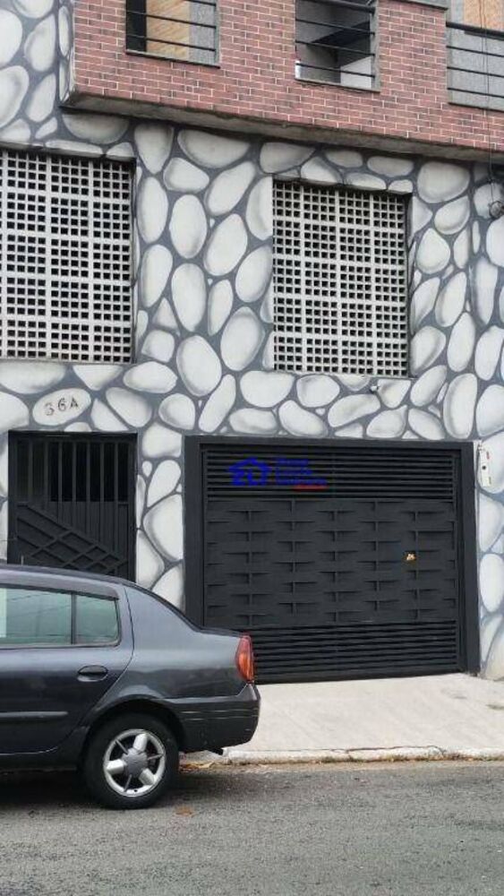 Sobrado, 2 quartos, 75 m² - Foto 7