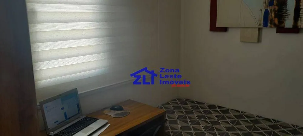 Apartamento, 2 quartos, 45 m² - Foto 3