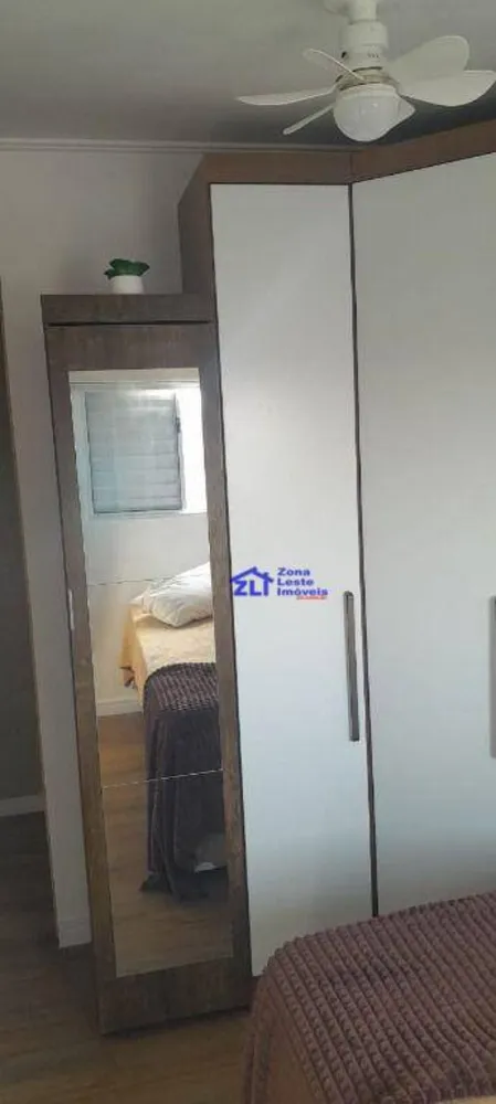 Apartamento, 2 quartos, 45 m² - Foto 2