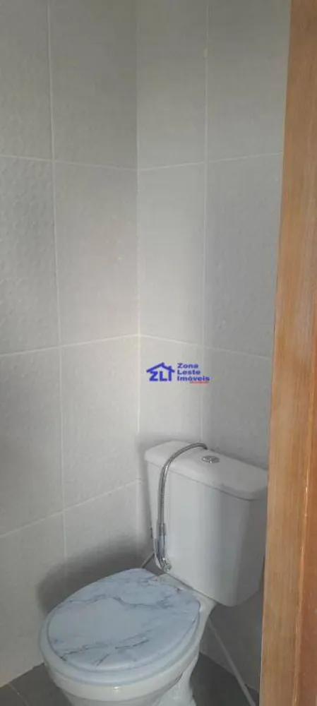 Apartamento, 2 quartos, 45 m² - Foto 4