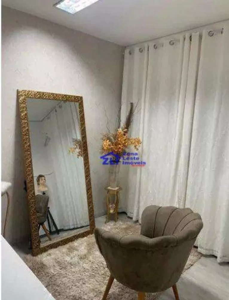 Loja-Salão, 30 m² - Foto 1