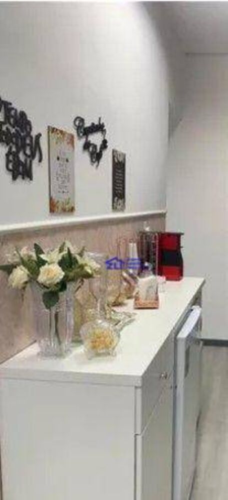 Loja-Salão, 30 m² - Foto 4