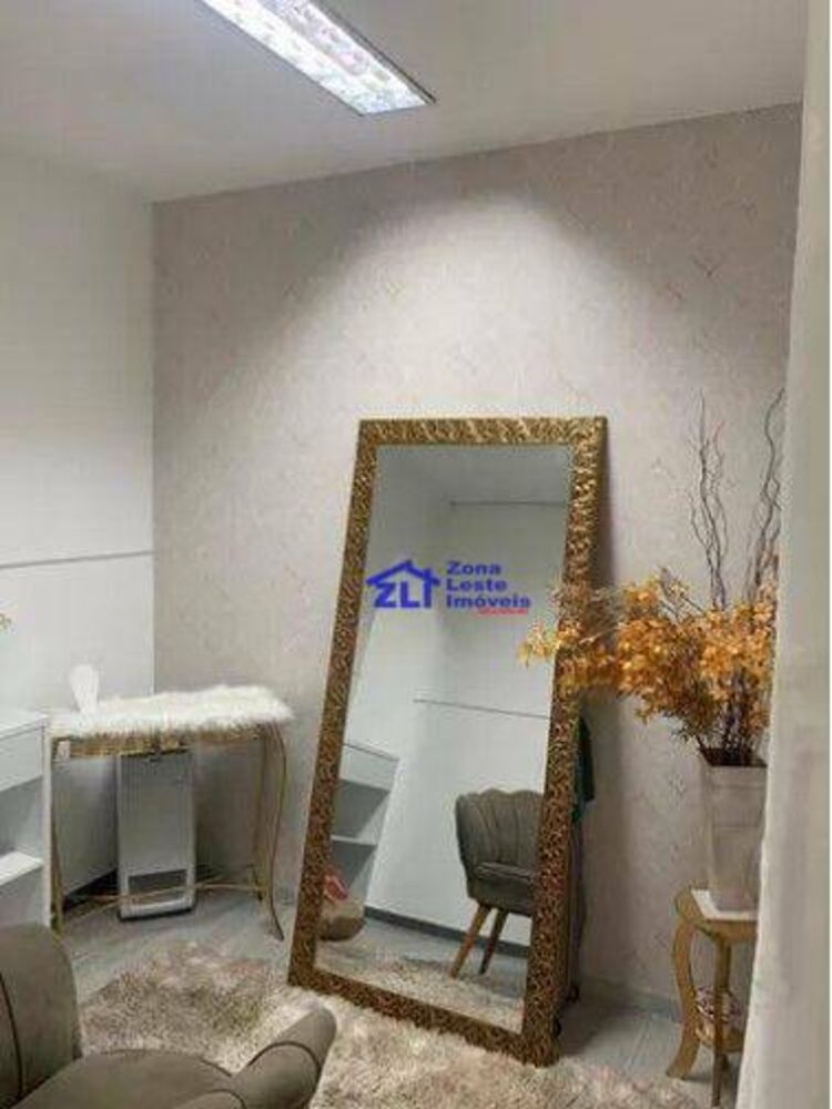Loja-Salão, 30 m² - Foto 6