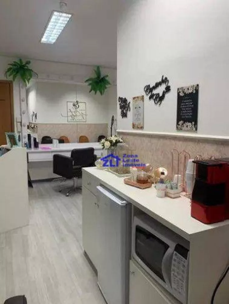 Loja-Salão, 30 m² - Foto 3