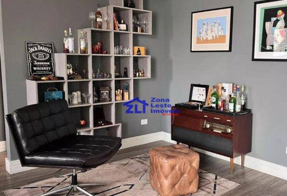 Apartamento, 3 quartos, 84 m² - Foto 4