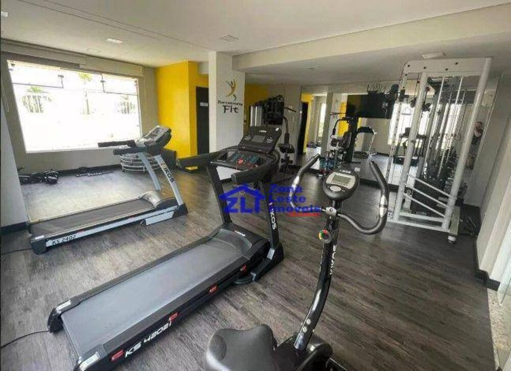 Apartamento, 3 quartos, 84 m² - Foto 12
