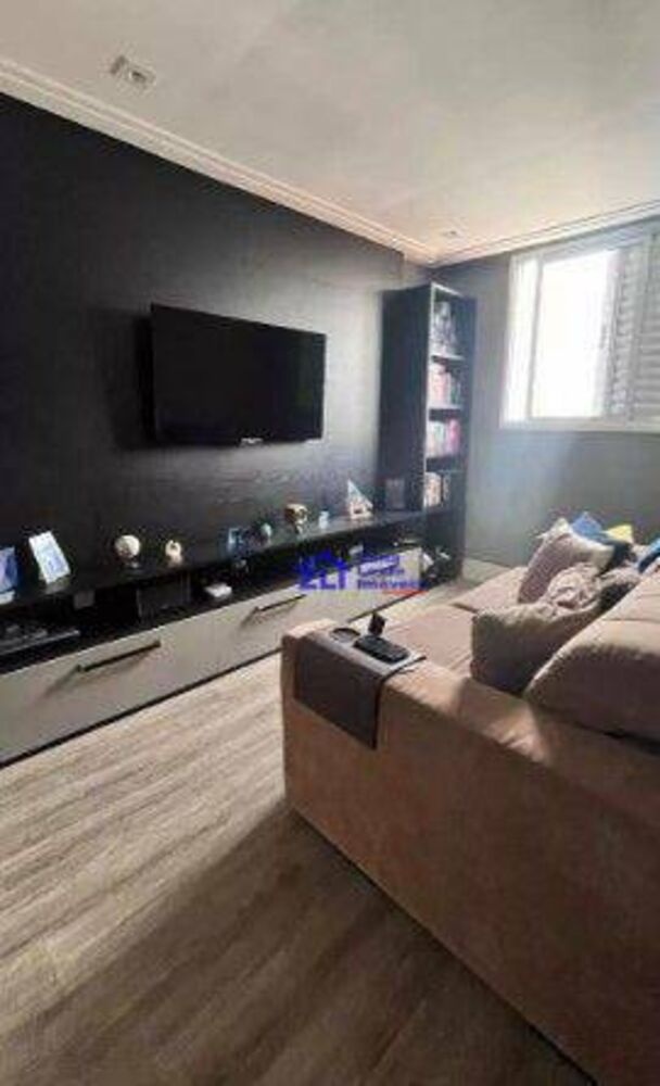 Apartamento, 3 quartos, 84 m² - Foto 1