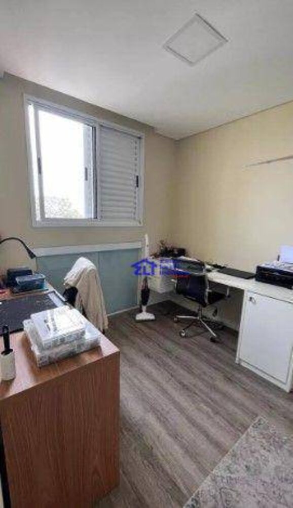 Apartamento, 3 quartos, 84 m² - Foto 3