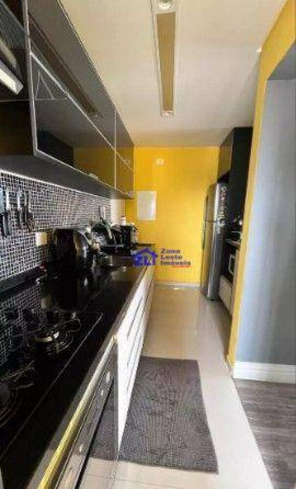 Apartamento, 3 quartos, 84 m² - Foto 9