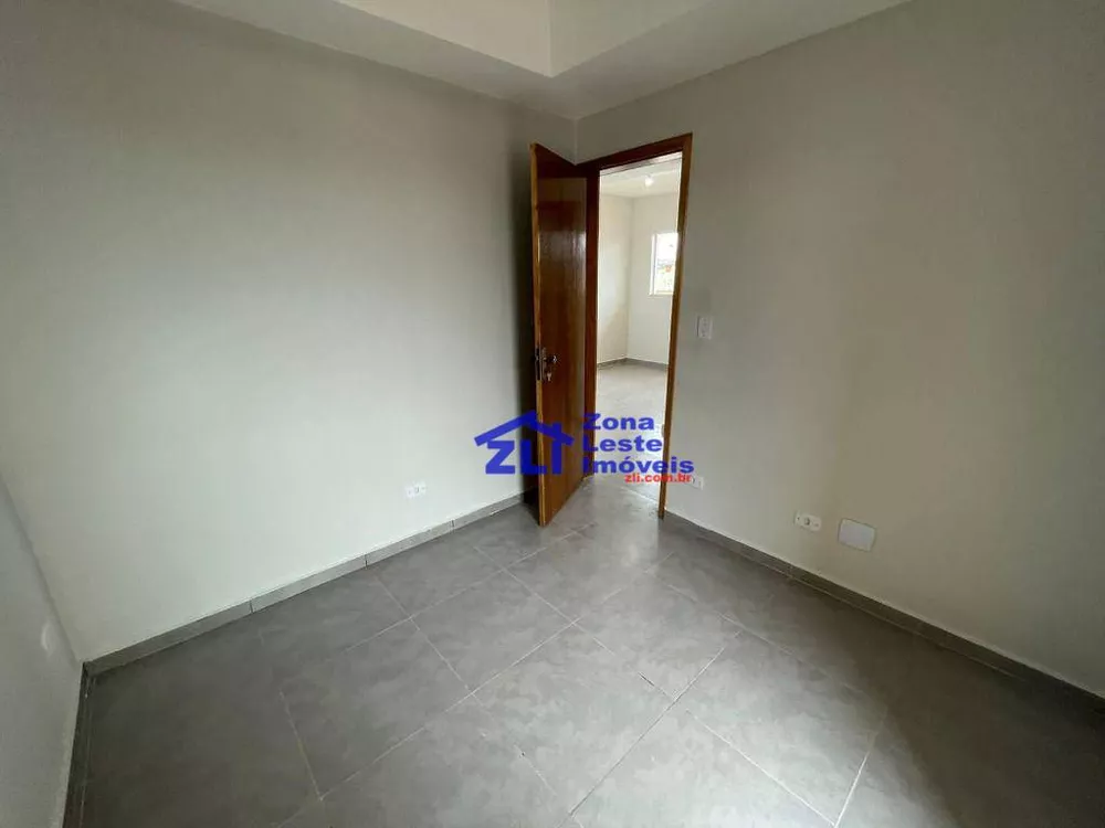 Apartamento, 2 quartos, 45 m² - Foto 4