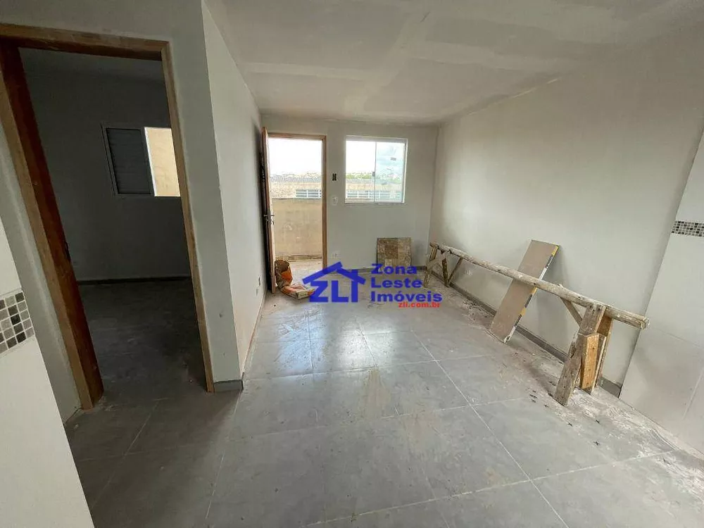 Apartamento, 2 quartos, 45 m² - Foto 8