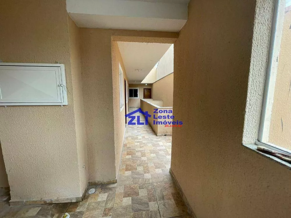 Apartamento, 2 quartos, 45 m² - Foto 10