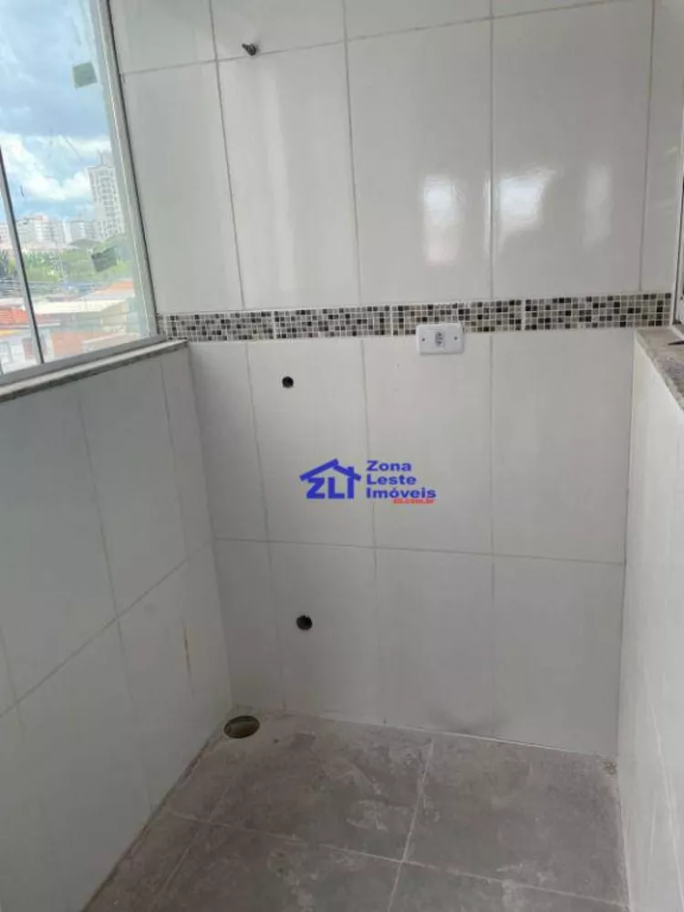 Apartamento, 2 quartos, 45 m² - Foto 3