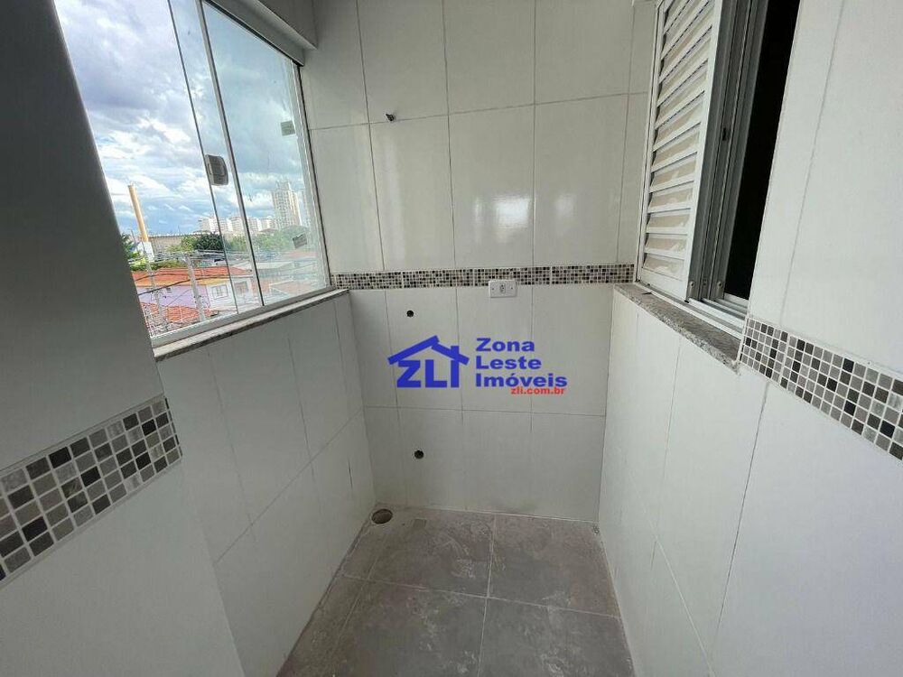 Apartamento, 2 quartos, 45 m² - Foto 22
