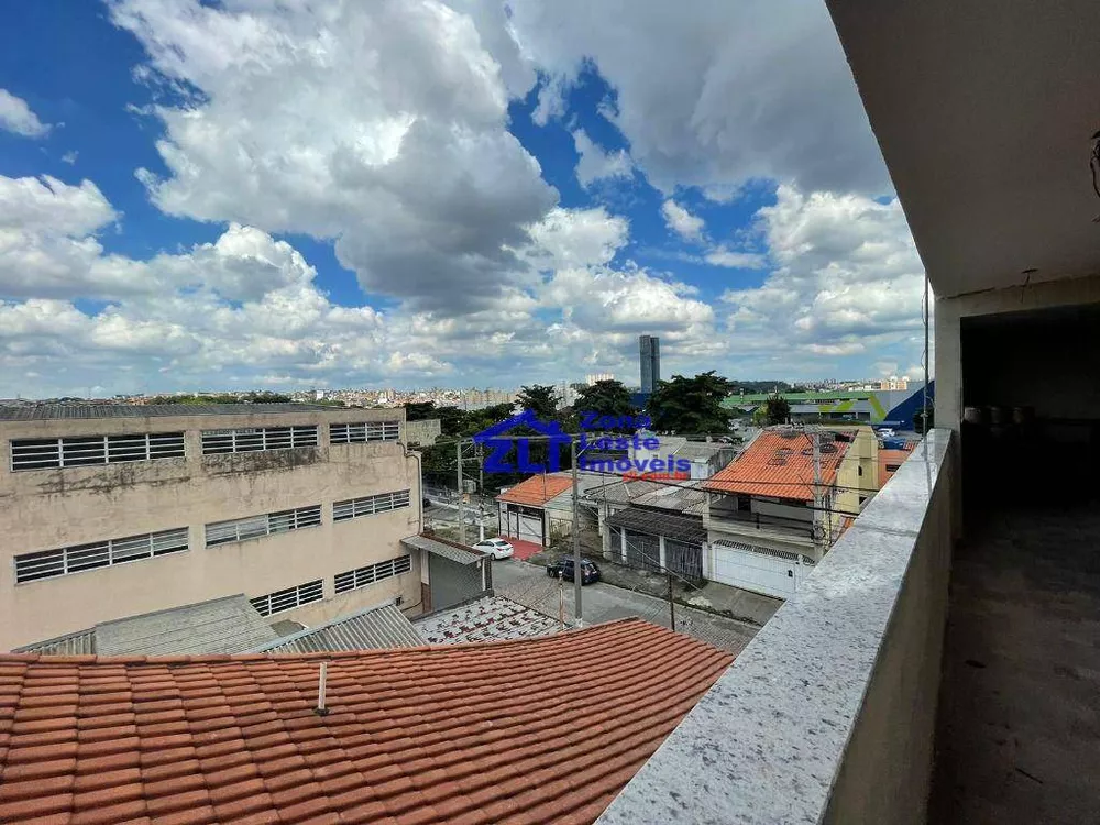 Apartamento, 2 quartos, 45 m² - Foto 13