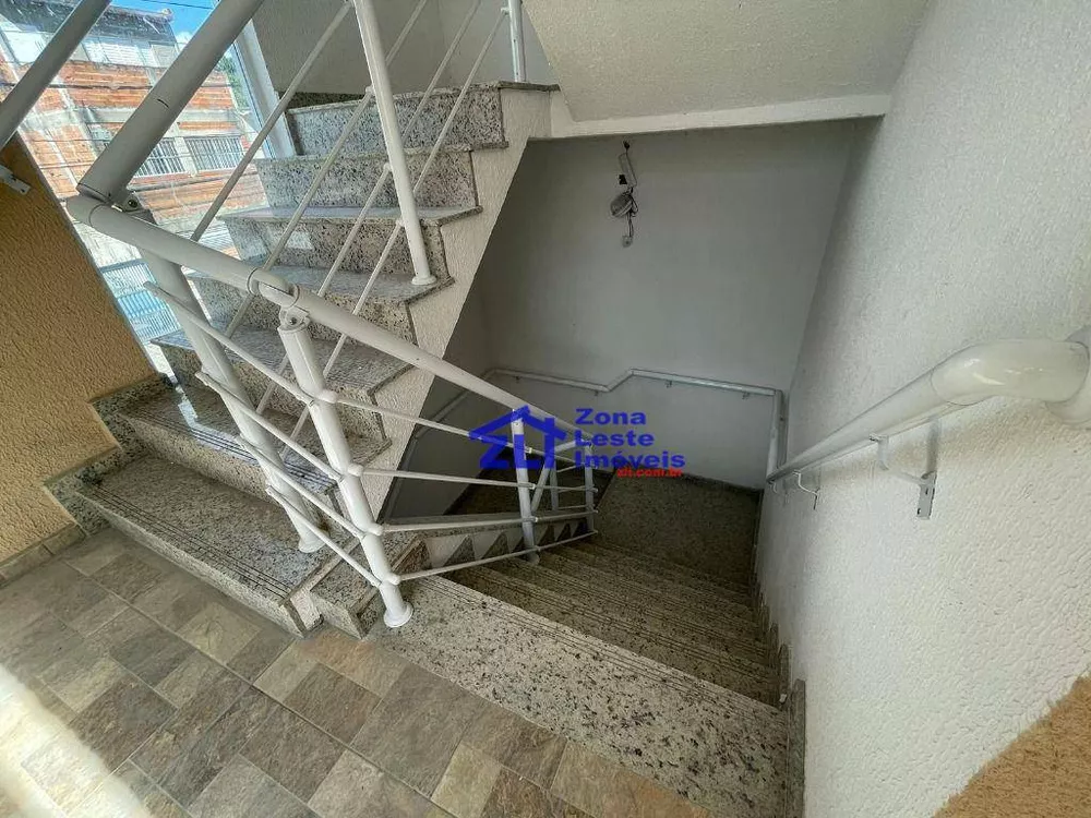 Apartamento, 2 quartos, 45 m² - Foto 6