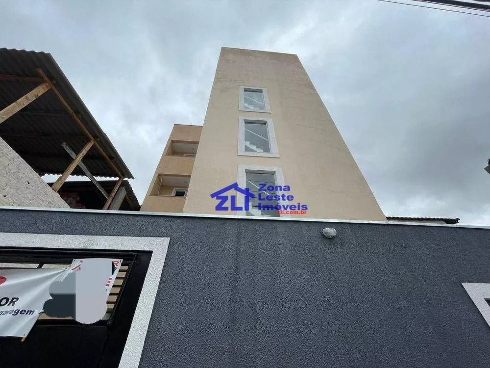 Apartamento, 2 quartos, 45 m² - Foto 17