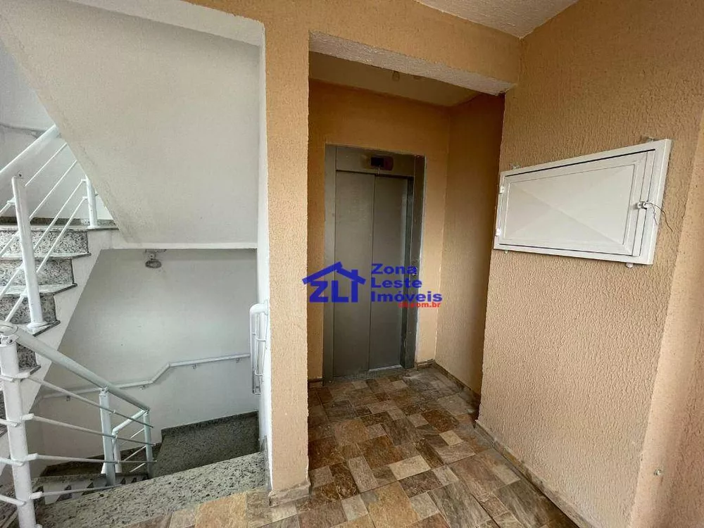 Apartamento, 2 quartos, 45 m² - Foto 7