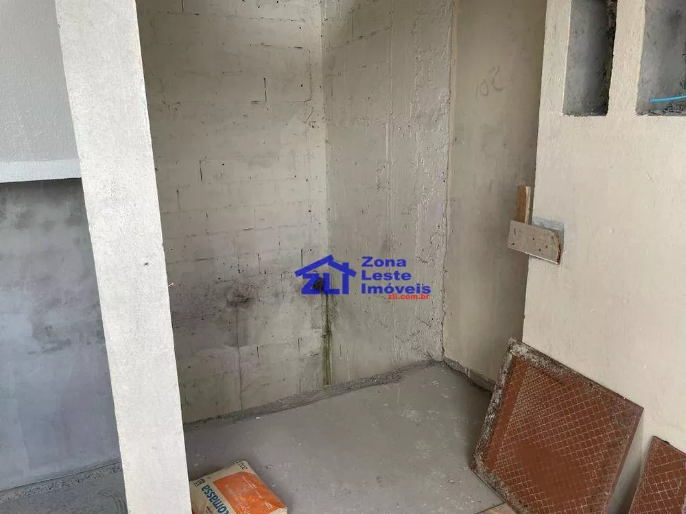 Apartamento, 2 quartos, 45 m² - Foto 11