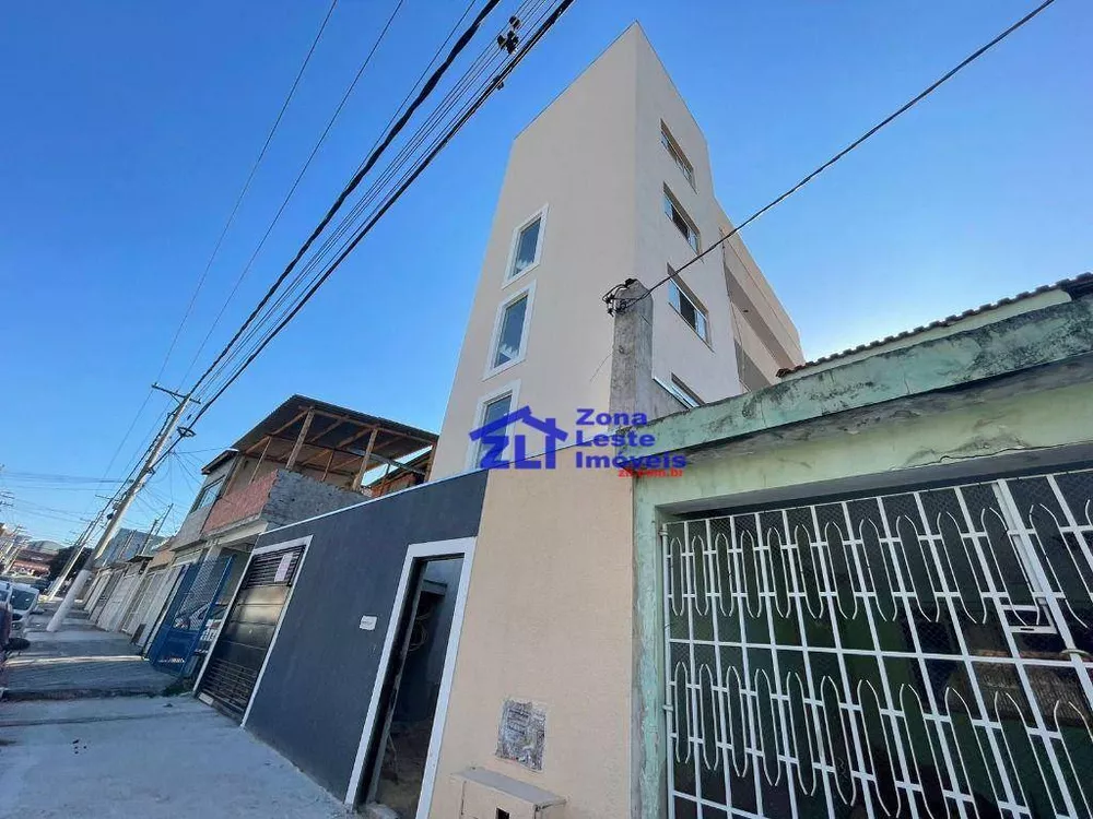 Apartamento, 2 quartos, 45 m² - Foto 16