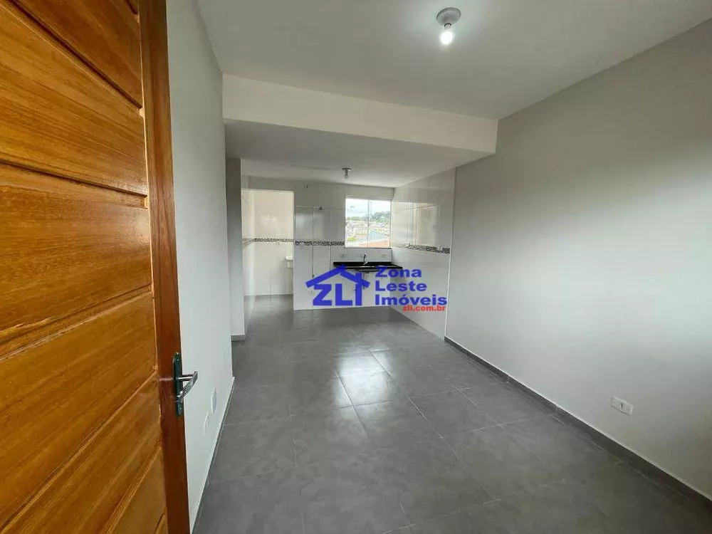 Apartamento, 2 quartos, 45 m² - Foto 15