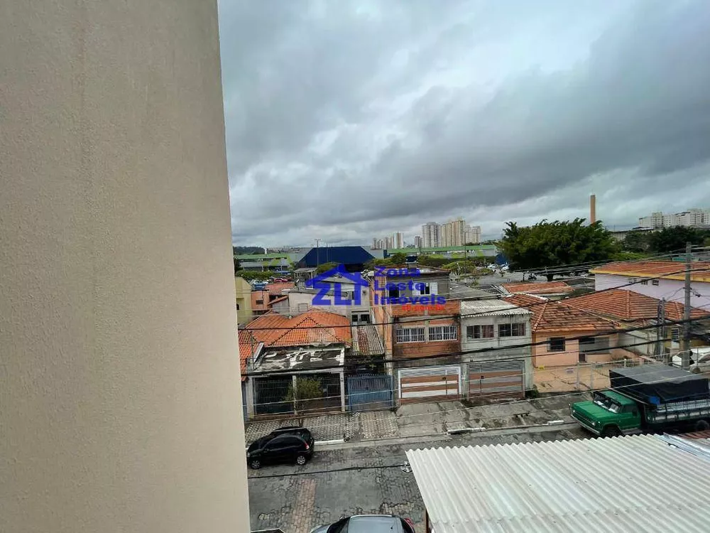 Apartamento, 2 quartos, 45 m² - Foto 12