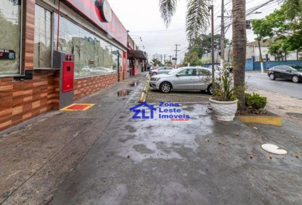 Loja-Salão, 250 m² - Foto 2